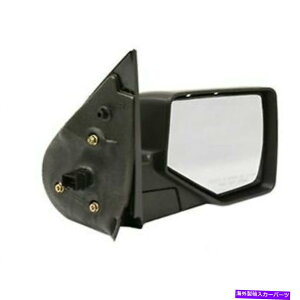 US~[ 06-10GNXv[[ȑr[~[p[܂肽݉M1557782 06-10 EXPLORER Passenger Side View Mirror Power Folding Heated 1557782