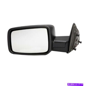 US�~���[ 2010�N2011�N2012�N�_�b�WRAM 2500 2009-2012 RAM 1500���}�j���A���T�C�h�~���[ For 2010 2011 2012 Dodge Ram 2500 2009-2012 Ram 1500 Left Manual Side Mirror�y���s�A���i�z