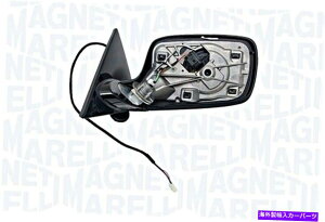 US~[ BMW 3V[YE46N[yJuI1999-2000TCh~[Mh BMW 3 Series E46 Coupe Cabrio 1999-2000 Side Mirror Heated Painted LEFT