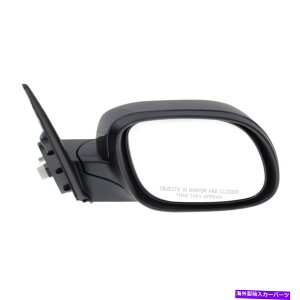 US~[ Kia Soul 2014-2018hA~[ȑ|p[|蓮܂肽 For Kia Soul 2014-2018 Door Mirror Passenger Side | Power | Manual Folding