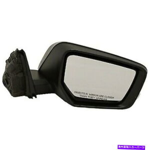US�~���[ 2014-2020�V�{���[�C���p���̏�q���̃p���[�~���[�Ƀt�B�b�g���܂� FITS Power Mirror For 2014-2020 Chevrolet Impala Passenger Side Heated�y���s�A���i�z