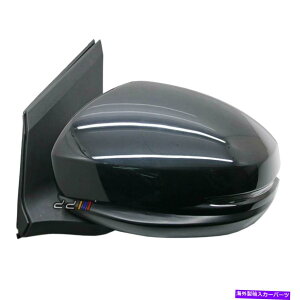 US~[ tgLHSz_VeBZ_GM5 GM6 2014-oñGNXeAhATCh~[ Front Left LHS Exterior Door Side Mirror For Honda City Sedan GM5 GM6 2014-ON