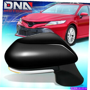 US�~���[ 2019-2020�̃g���^�A�o�����p���[�����E����ȃT�C�h�~���[ For 2019-2020 Toyota Avalon Power Adjustment Heated Right Passenger Side Mirror�y���s�A���i�z
