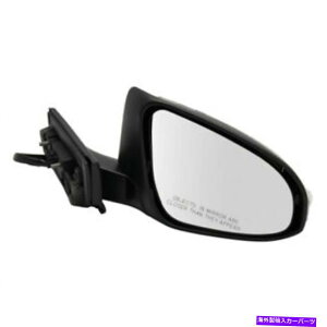 US~[ g^C-HR 2018 2019hA~[qTChp[Mh For Toyota C-HR 2018 2019 Door Mirror Passenger Side Power Heated Paint to Match