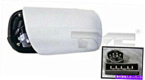 US~[ ZfXS202 S210 W140 W202 W210 2108100416̂߂TYCTCh~[ TYC Side Mirror Right For MERCEDES S202 S210 W140 W202 W210 2108100416