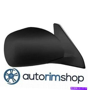 US~[ LX1320105hCo[p[~[W 2003-2009NTXGX470̉MKXW LX1320105 Driver Power Mirror w Heated Glass w Memory for 2003-2009 Lexus GX470