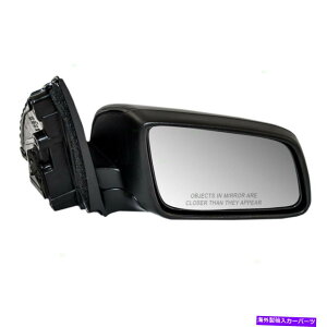 US~[ q̃p[TChr[~[KXnEWOV{[JvX|eBAbNG8 Passengers Power Side View Mirror Glass Housing for Chevrolet Caprice Pontiac G8