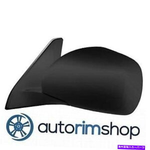 US~[ LX1321105qp[~[W 2003-2009NTXGX470̉MW LX1321105 Passenger Power Mirror w Heated w Memory for 2003-2009 Lexus GX470