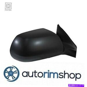 US~[ HO1321316 17-20z_CRṼ^[MtMutqp[~[ HO1321316 Passenger Power Mirror w/o Heated w/o Turn Signal for 17-20 Honda CRV
