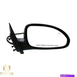 US~[ p[~[tBbg08-12rCbNGN[uE}jAtH[hœh\ Power Mirror Fits 08-12 Buick Enclave Right Manual Fold Paintable With Memory