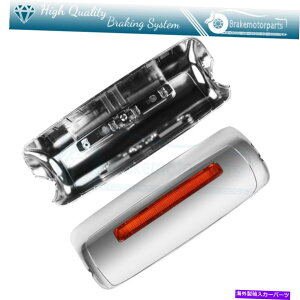 US~[ yANgbN~[Jo[02-18 International ProstargpLED+LHRH Pair Chrome Truck Mirrors Cover For 02-18 International Prostar With LED+LH&RH