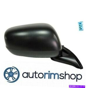 US�~���[ HO1321246 2009-2014�z���_�t�B�b�g�̏���ȑ��p���[�~���[ HO1321246 Passenger Side Power Mirror for 2009-2014 Honda Fit�y���s�A���i�z