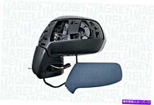 US~[ vW[3008 MPV 2009-2016 8153ZT OEMɍɎcꂽTCh~[ Side Mirror Convex Left For PEUGEOT 3008 Mpv 2009-2016 8153ZT OEM