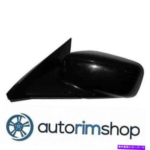 US~[ AC1320106hCo[p[~[W 2004-2006 ACURA TL̉MKXW AC1320106 Driver Power Mirror w Heated Glass w Memory for 2004-2006 Acura TL