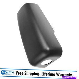 US�~���[ OEM 20791441�~���[�L���b�v�J�o�[LH�܂���RH�T�C�h�V�{���[�R�f�B�A�b�NGMC�g�b�v�L�b�N OEM 20791441 Mirror Cap Cover LH or RH Side Each for Chevy Kodiak GMC Topkick�y���s�A���i�z