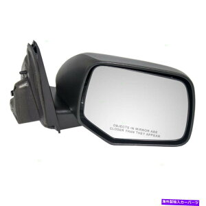 US�~���[ 08-12�t�H�[�h�G�X�P�[�v08-11�}�[�L�����[�}���i�[�̏�q�p���[�T�C�h�r���[�~���[ Passengers Power Side View Mirror for 08-12 Ford Escape 08-11 Mercury Mariner