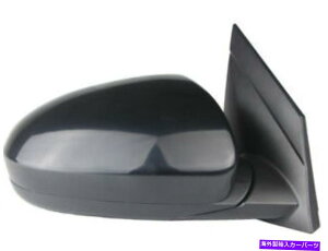 US�~���[ �E - 16-18�q�����_�C�c�[�\��RS46C7�̏���ȃT�C�h�~���[ Right - Passenger Side Mirror For 16-18 Hyundai Tucson RS46C7
