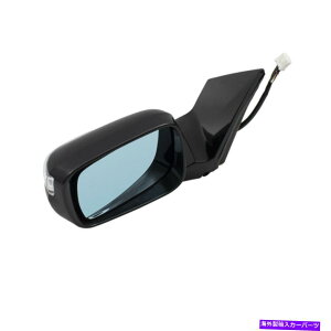 US~[ VhCo[p[TChr[~[MM07 08 09 ACURA MDX New Drivers Power Side View Mirror Heated Memory Signal for 07 08 09 Acura MDX