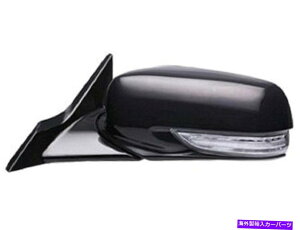 US~[ 2009-2014 Acura Tl Mirror Left -Driver Side 35774NS 2010 2011 2011 2011 For 2009-2014 Acura TL Mirror Left - Driver Side 35774NS 2010 2012 2013 2011