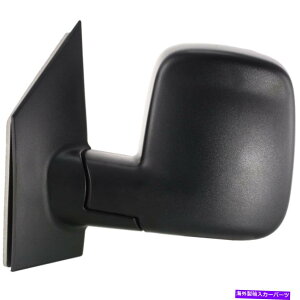 US�~���[ 03-07�V�{���[�G�N�X�v���X2500 03�G�N�X�v���X3500�h���C�o�[�T�C�h��Kool Vue Mirror Kool Vue Mirror For 03-07 Chevrolet Express 2500 03 Express 3500 Driver Side