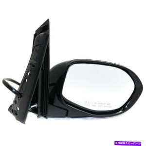 US�~���[ Honda Odyssey 2014-2016�̐V����HO1321280����ȃT�C�h�~���[ New HO1321280 Passenger Side Mirror for Honda Odyssey 2014-2016�y���s�A���i�z