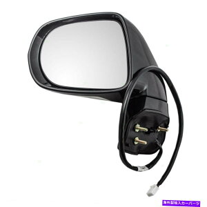 US~[ 10-12 RX350 RX450HphCo[p[TCh~[MMvv Driver Power Side Mirror Heated Signal Memory Puddle Lamp for 10-12 RX350 RX450h