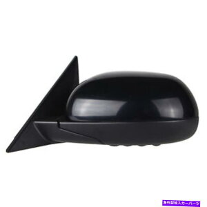US�~���[ KI1320239�V���������p�p���[�h���C�o�[�T�C�h�h�A�~���[�t�B�b�g2020-2021 Kia Soul KI1320239 New Replacement Power Driver Side Door Mirror Fits 2020-2021 Kia Soul�y���s�A���i�z