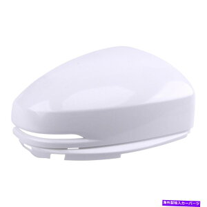 US~[ EBO~[Jo[EtBbgWY2014 2015 2016 2017 2018 Wing Mirror Cover Right Side Fit Jazz 2014 2015 2016 2017 2018