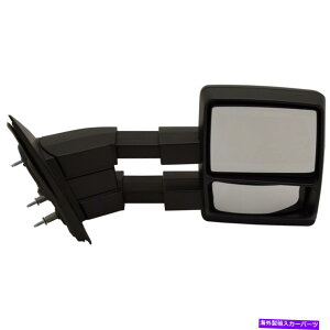 US~[ F150gbNqRH F-150 FO1321368 9L3Z17682AC̉E̋ Mirror Right Hand Side for F150 Truck Passenger RH F-150 FO1321368 9L3Z17682AC