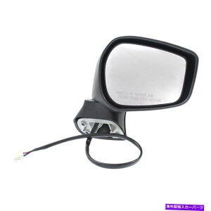 US~[ SU00303048-PFMSC1321109 FR-S̉E葤̉MꂽqRH SU00303048-PFM SC1321109 Mirror Right Hand Side Heated Passenger RH for FR-S