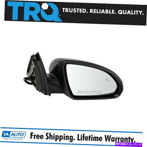 US~[ TRQTChr[~[p[q[g^[VOiuChX|bgchia optima new for TRQ Side View Mirror Power Heat Turn Signal Blind Spot RH for Kia Optima New