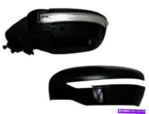 US~[ 15-17̍~[YW[NQP13Z9hA~[ - hCo[ Left Mirror For 15-17 Nissan Juke QP13Z9 Door Mirror -- Driver Side