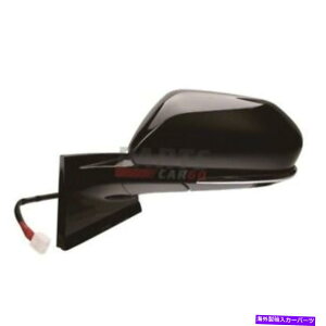 US~[ p[hA~[hCo[TCh8794047410tBbg2016-2018g^vEX Power Door Mirror Left Driver Side 8794047410 Fits 2016-2018 Toyota Prius