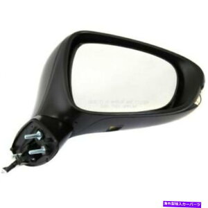 US~[ Vȑ̃p[M~[̓NTXCT200H LX1321112ɓK܂ NEW PASSENGER SIDE POWER HEATED MIRROR FITS LEXUS CT200H LX1321112