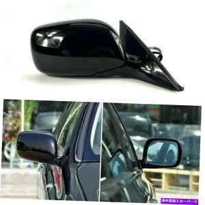 US~[ g^NE06-09̎܂肽ݎp[qTCh~[ Automatic Folding Power Heated Passenger Side View Mirror For Toyota Crown 06-09