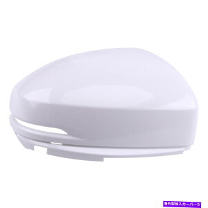 US~[ EBO~[Jo[LbvP[VOEtBbgWY2014 2015 2016 2017 2018 Wing Mirror Cover Cap Casing Right Side Fit Jazz 2014 2015 2016 2017 2018
