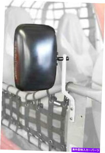 US~[ W[vCJ-7 CJ-8NEhzCg~[AJōꂽrJ0045574 Fits Jeep CJ-7 CJ-8 Cloud White Mirror with Arms Made in USA J0045574