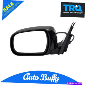 US~[ TRQTCh~[p[NTXSUVLHɍ킹LHɍ悤Auto Dimming Paint TRQ Side Mirror Power Heated Memory Auto Dimming Paint to Match LH for Lexus SUV