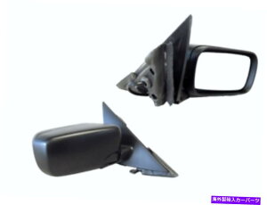 US~[ BMW 3V[YE46 1998-2005̃hA~[E DOOR MIRROR RIGHT HAND SIDE FOR BMW 3 SERIES E46 1998-2005