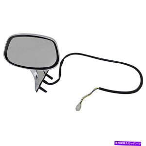 US�~���[ Buick Electra Lesabre Oldsmobile Delta 88�h�[�}�������̃r���[�~���[DAC For Buick Electra LeSabre Oldsmobile Delta 88 Dorman Left Side View Mirror DAC�y���s�A���i�z