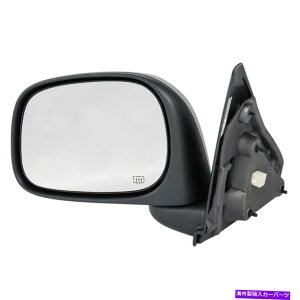 US~[ 2002-2007 2008 2009 Dodge Ram 1500 2500 3500p[q[p[hCo[TCh~[ For 2002-2007 2008 2009 Dodge Ram 1500 2500 3500 Power Heated Driver Side Mirror