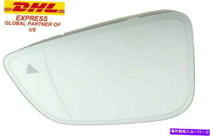 US~[ BMW 5 G30 G31 7 G11 G12pMÂ~[KX̐VOEM BMW 5 G30 G31 7 G11 G12 BLIND SPOT HEATED DIMMING MIRROR GLASS LEFT SIDE NEW OEM