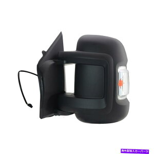 US~[ VhCo[hA~[̓v}X^[3500 2014-2017 5VE99JXWAB CH1320417ɓK܂ NEW DRIVER DOOR MIRROR FITS RAM PROMASTER 3500 2014-2017 5VE99JXWAB CH1320417