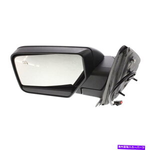 US~[ ~[̉MhCo[LH FO1320364AFO1320398 For Ford Expedition Mirror Left Hand Side Heated Driver LH FO1320364, FO1320398 for Ford Expedition