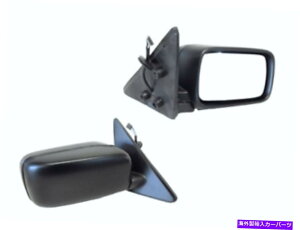 US~[ BMW 3V[YE36 1991-1998̃hA~[E DOOR MIRROR RIGHT HAND SIDE FOR BMW 3 SERIES E36 1991-1998