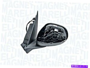 US~[ Fiat 500L 735558571 Magneti Marellî߂ɍ̃TCh~[ Side Mirror Left For FIAT 500L 735558571 MAGNETI MARELLI