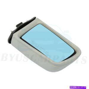 US~[ 96-99̃p[M~[܂肽ރZfXxcE300/e320 rhvC~O Fold Memory Power Heated Mirror For 96-99 Mercedes-Benz E300/E320 RH Primed