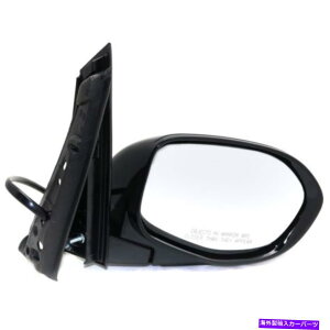 US�~���[ �z���_�I�f�b�Z�CHO1321280 2014����2016�N�̐V�����~���[�i����ȑ��j New Mirror (Passenger Side) for Honda Odyssey HO1321280 2014 to 2016�y���s�A���i�z