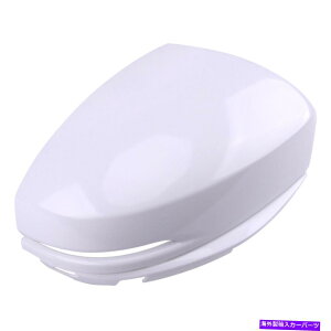 US~[ Ẽ~[Jo[LbvtBbgWY2014 2015 2016 2017 2018 Right Side Mirror Cover Cap Fits Jazz 2014 2015 2016 2017 2018