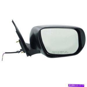 US~[ 8470178K10ZJ3 SZ1321118~[ETChqRHOhB^ 8470178K10ZJ3 SZ1321118 Mirror Right Hand Side Passenger RH for Grand Vitara